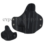 Кобура A-line ПК4 для Глок, пластиковая