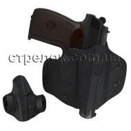 Кобура поясная A-line ПК4 для ПМ, пластиковая