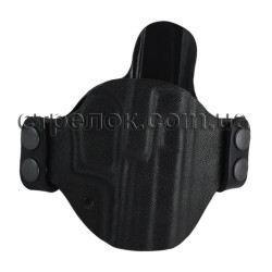 Кобура поясна A-line ПК41 для Форт-17, пластикова