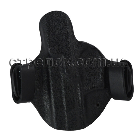 Кобура поясна A-line ПК41 для Форт-17, пластикова