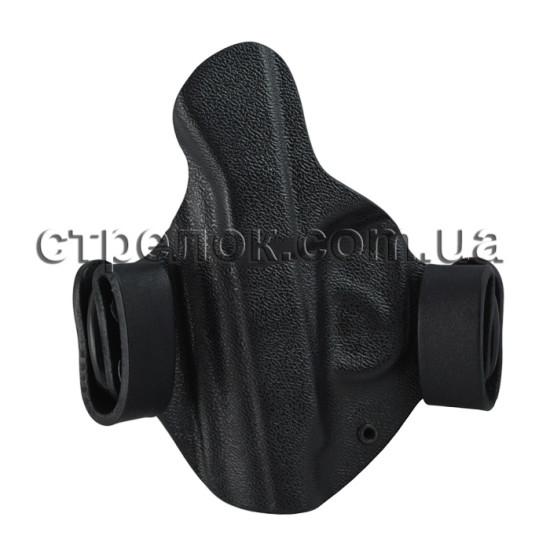 Кобура поясна A-line ПК41 для ПМ, пластикова