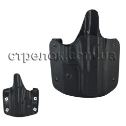 Кобура A-line для Глок, пластиковая (крепление MOLLE)