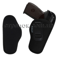 Кобура внутрибрючная A-line С5 для ПМ, синтетическая 