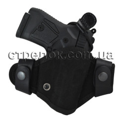 Кобура поясна A-line С92 для Zoraki (Stalker) 914, синтетична