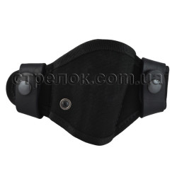 Кобура поясна A-line С92 для Zoraki (Stalker) 914, синтетична