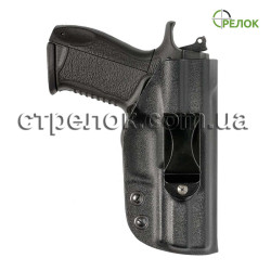 Кобура внутрішньобрючна A-line ПК11 для Форт-17, пластик