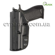 Кобура внутрішньобрючна A-line ПК11 для Форт-17, пластик
