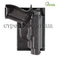 Вставка-кобура в сумку A-line ПК12 для Форт-12