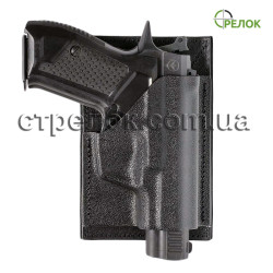 Вставка-кобура в сумку A-line ПК12 для Форт-12