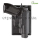Вставка-кобура в сумку A-line ПК12 для Форт-12
