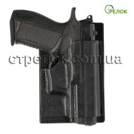 Вставка-кобура в сумку A-line ПК12 для Форт-17