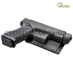 Вставка-кобура в сумку A-line ПК12 для Глок 17