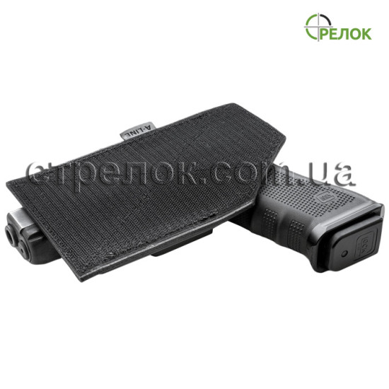 Вставка-кобура в сумку A-line ПК12 для Глок 17