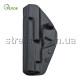 Кобура внутрішньобрючна A-line ПК3 для Форт-12, пластик Кобура внутрішньобрючна A-line ПК3 для Форт-12, пластик