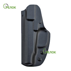 Кобура внутрішньобрючна A-line ПК3 для ПМ, пластик Кобура внутрішньобрючна A-line ПК3 для ПМ, пластик