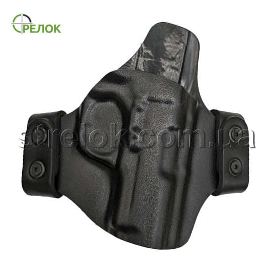 Кобура A-line ПК4 для ТТ, пластикова Кобура A-line ПК4 для ТТ, пластикова