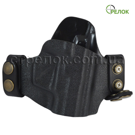 Кобура поясна A-line ПК41 для пістолетів Форт-12 та Форт-14