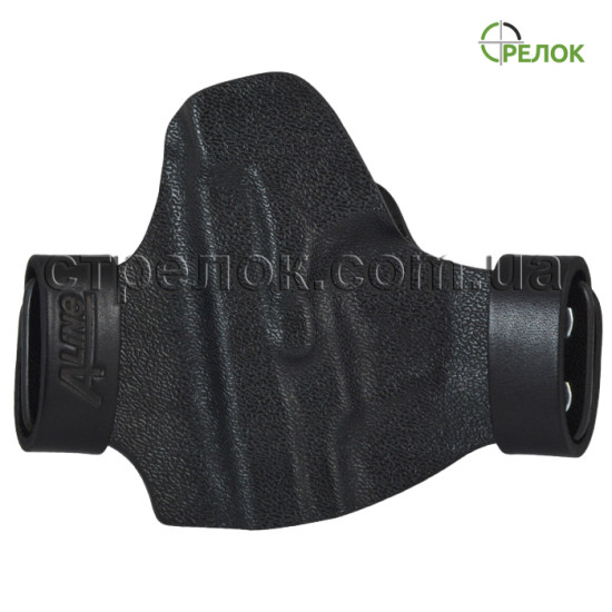 Кобура поясна A-line ПК41 для пістолетів Форт-12 та Форт-14