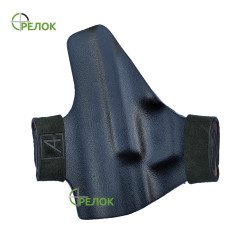Кобура поясна A-line ПК41С для Форт-20, пластикова мультикам