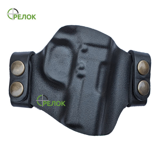 Кобура A-line ПК441 для ТТ, пластикова швидкознімна