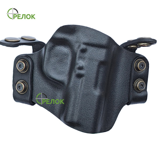 Кобура A-line ПК441 для ТТ, пластикова швидкознімна
