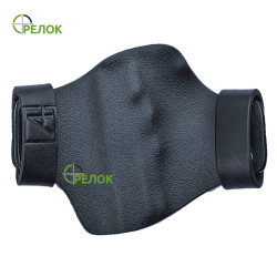 Кобура A-line ПК441 для ТТ, пластикова швидкознімна