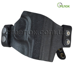 Кобура A-line ПК441 для АПС, пластикова швидкознімна