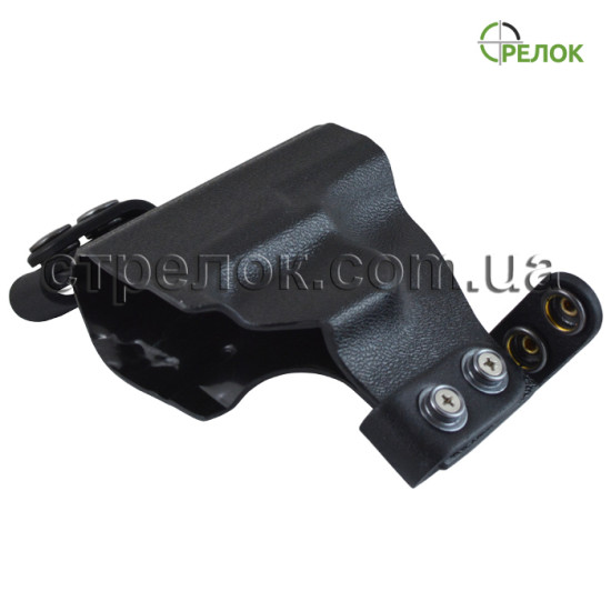 Кобура A-line ПК441 для АПС, пластикова швидкознімна