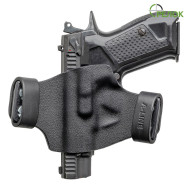 Кобура A-line ПК441 для Форт-12/14, пластикова швидкознімна