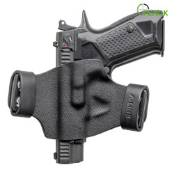 Кобура A-line ПК441 для Форт-12/14, пластикова швидкознімна