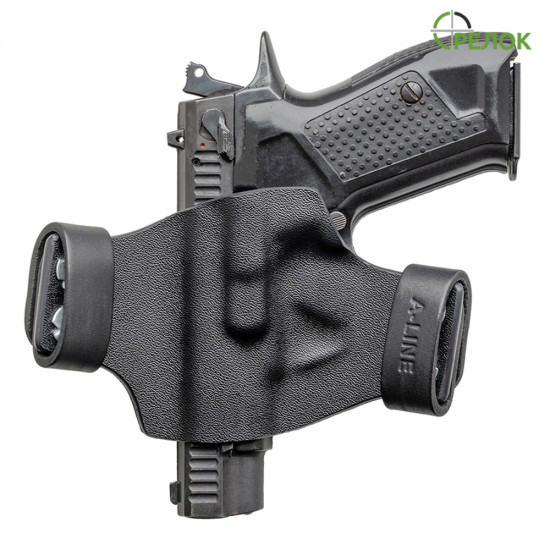 Кобура A-line ПК441 для Форт-12/14, пластикова швидкознімна