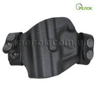 Кобура A-line ПК441 для Форт-12/14, пластиковая быстросъемная (для левши)