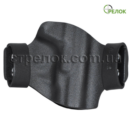 Кобура A-line ПК441 для Форт-12/14, пластиковая быстросъемная (для левши)