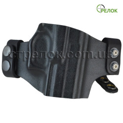 Кобура A-line ПК441 для Форт-17, пластикова швидкознімна