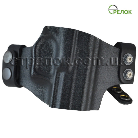 Кобура A-line ПК441 для Форт-17, пластикова швидкознімна