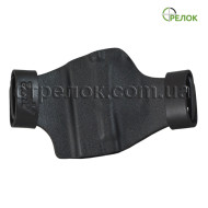 Кобура A-line ПК441 для Глок, пластикова швидкознімна