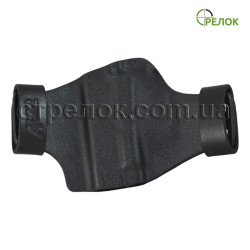 Кобура A-line ПК441 для Глок, пластикова швидкознімна