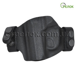 Кобура A-line ПК441 для ПМ, пластикова швидкознімна (для шульги)