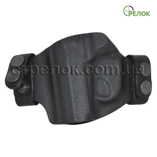 Кобура A-line ПК441 для ПМ, пластикова швидкознімна (для шульги) Кобура A-line ПК441 для ПМ, пластикова швидкознімна (для шульги)