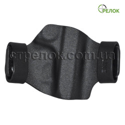 Кобура A-line ПК441 для ПМ, пластикова швидкознімна (для шульги)