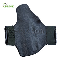 Кобура поясна A-line ПК4С для ТТ, пластикова мультикам Кобура поясна A-line ПК4С для ТТ, пластикова мультикам