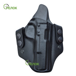 Кобура A-line ПК51 пластикова, поясна для ТТ