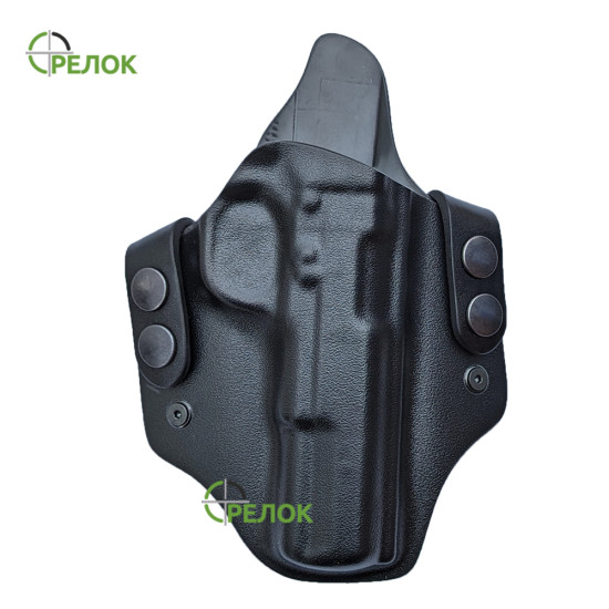 Кобура A-line ПК51 пластикова, поясна для ТТ Кобура A-line ПК51 пластикова, поясна для ТТ