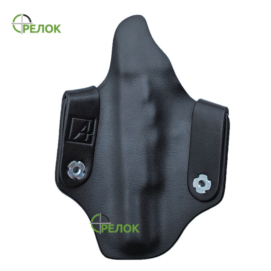 Кобура A-line ПК51 пластикова, поясна для ТТ Кобура A-line ПК51 пластикова, поясна для ТТ