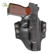 Кобура A-line ПК51 пластикова, поясна для АПС