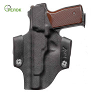 Кобура A-line ПК51 пластикова, поясна для АПС