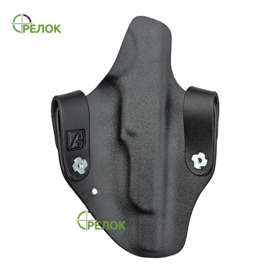 Кобура A-line ПК51 пластикова, поясна для АПС (для шульги)