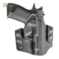 Кобура A-line ПК51 пластикова, поясна для Форт-12