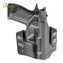 Кобура A-line ПК51 пластикова, поясна для Форт-12