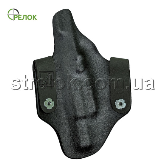 Кобура A-line ПК51С пластикова, поясна для Форт-14 койот Кобура A-line ПК51С пластикова, поясна для Форт-14 койот